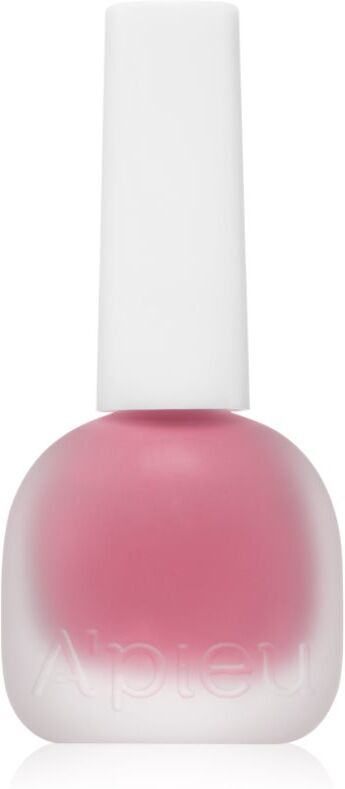 A’pieu Juicy-Pang Water Blusher liquid blusher shade PK02 Raspberry Coat 9 g