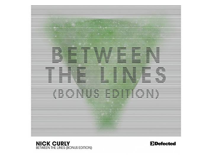 Between The Lines