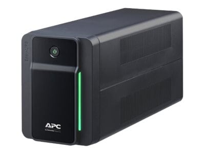 APC Easy UPS BVX900LI, 900VA, 4x C13, AVR, Überspannungsschutz