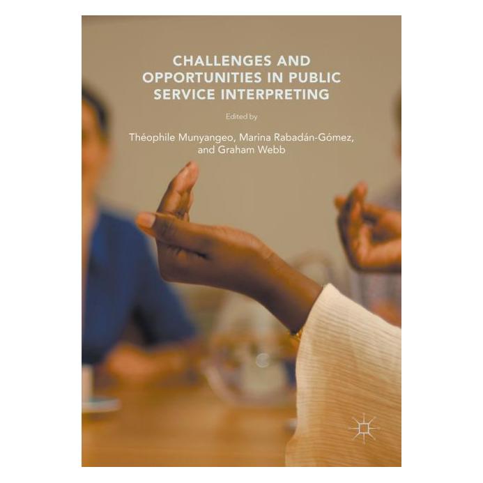 Palgrave Macmillan Uk Challenges and Opportunities in Public (Englisch, Hardcover, Graham Webb, Marina Rabadán-Gómez, Théophile Munyangeyo) (63302426)