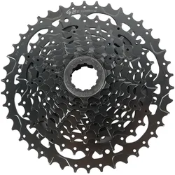 Microshift Kassette CS-H094, 9-fach, 11-42 Zähne, Shimano HG