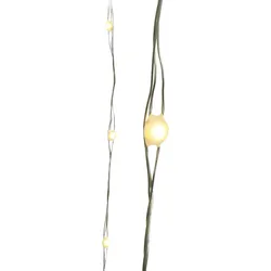 Lichterkette LED STRANG (L 495 cm) - L 495 cm