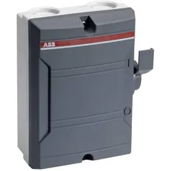 ABB, Verteilerschrank Zubehör, BWS425TPSN