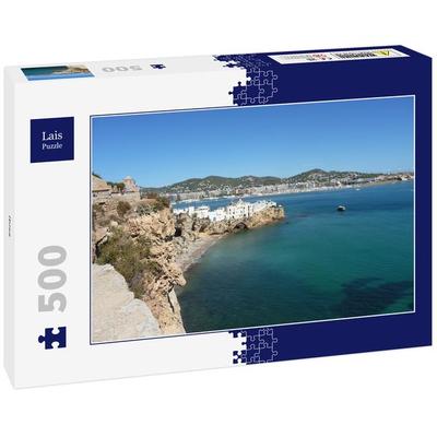 Lais Puzzle Ibiza 500 Teile