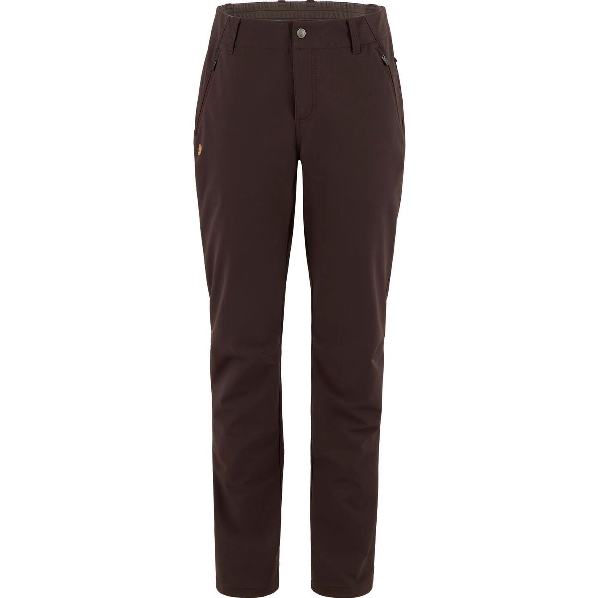 Fjällräven Abisko Winter Stretch Trousers W black oak (294) 40 Short F87174-294-40-Short