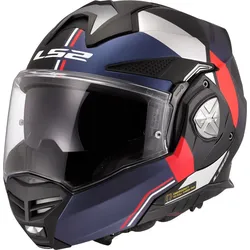 LS2 FF901 Advant X Ultra Klapphelm XS (53/54)
