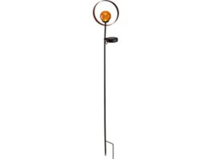 LIVARNO® Décoration solaire LED pour jardin (Fiche de jardin)