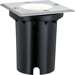 PLM 93993 - Bodeneinbauleuchte LED, Special Line, 3,5 W, 3000 K, Edelstahl,