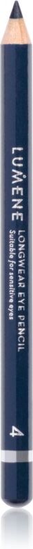 Lumene Nordic Makeup long-lasting eye pencil 4 Dark Blue 1.14 g