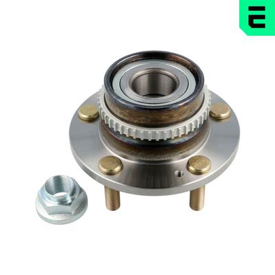 OPTIMAL Radlagersatz 922317 für KIA HYUNDAI