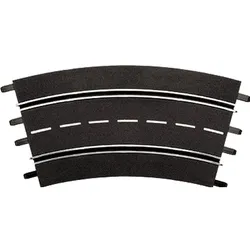 Carrera Kurve 3/30°