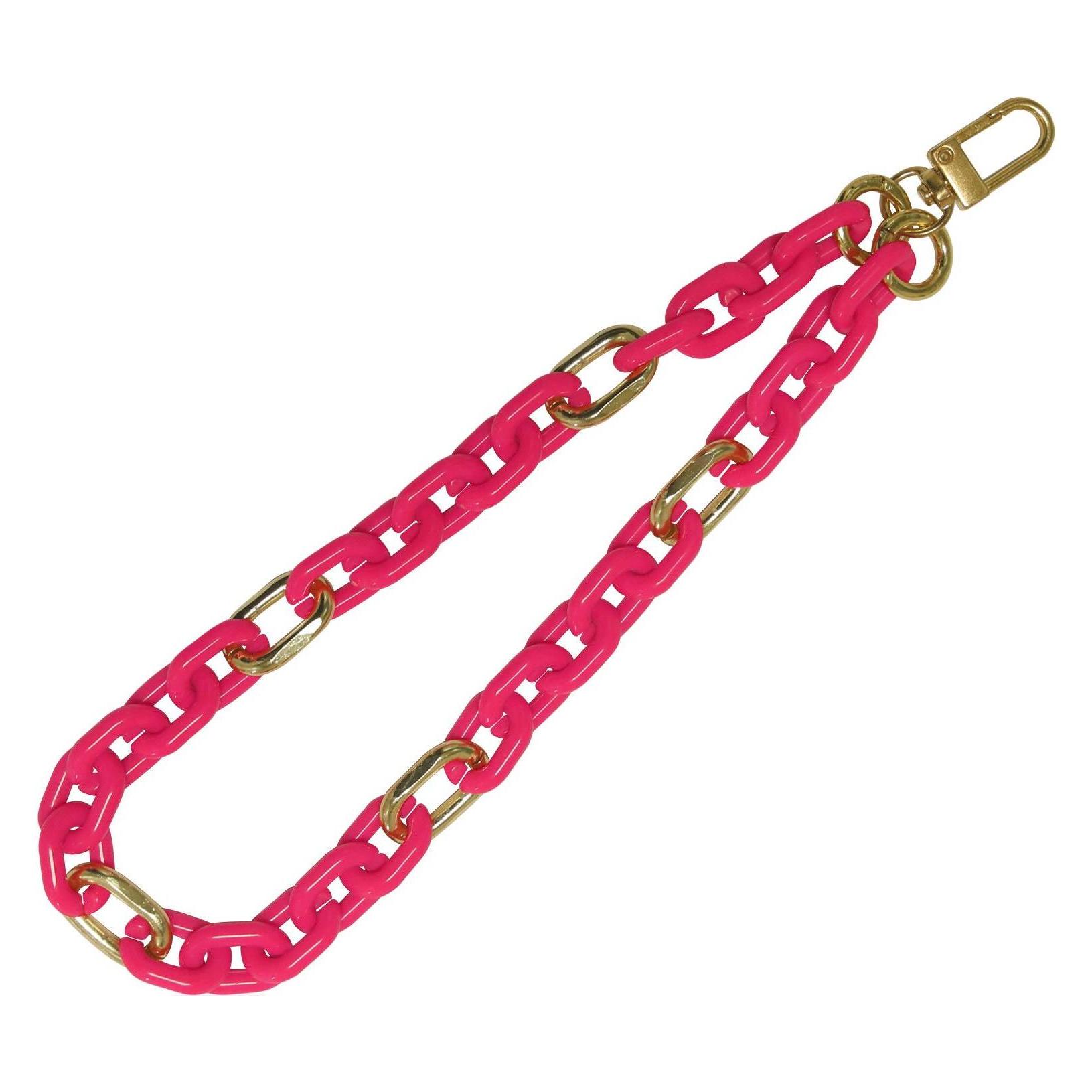Celly Fastening Cord Pink Jewelchainpkf (JEWELCHAINPKF)