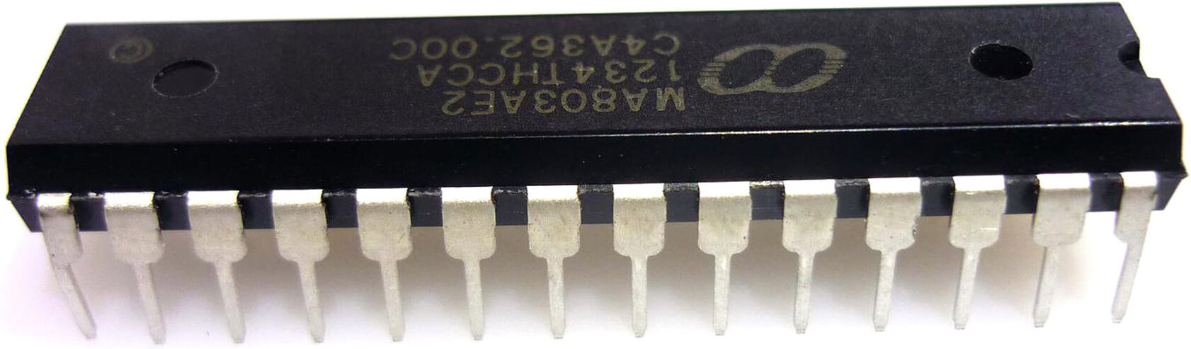 Ersatzteil Cpu Tmh-9 Pan/tilt Neben Uln 2803