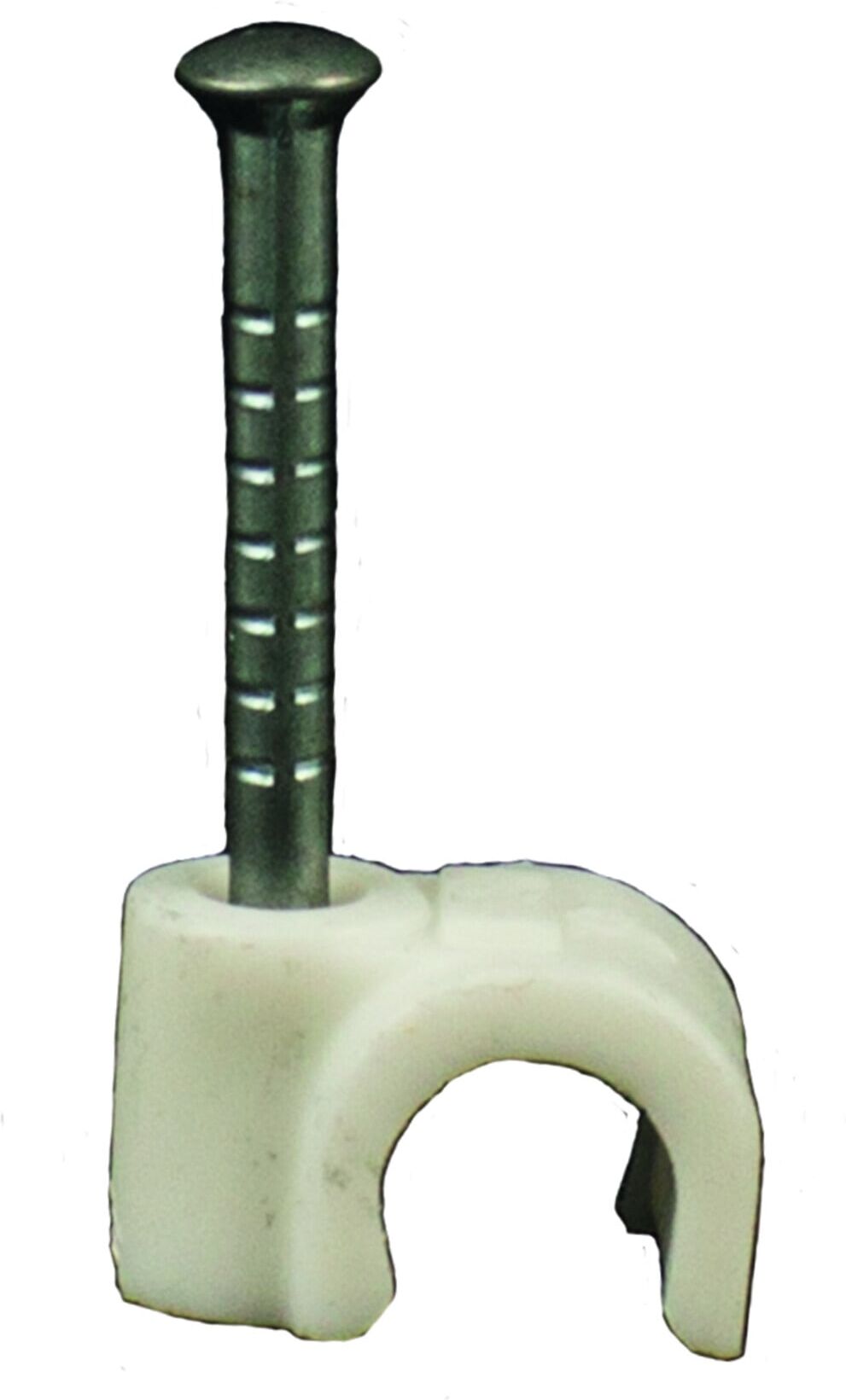 Don Quichotte Nagelschellen RKK weiss 8x2x30 (905440)