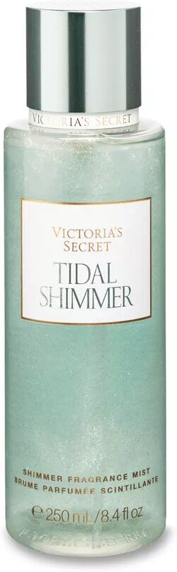 Victoria's Secret - Tidal Shimmer Fragrance Mist, 250 ml
