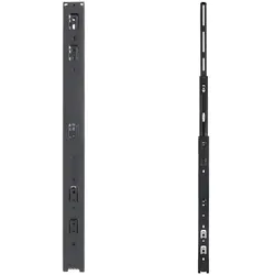 Unykach UK52094, Serverschrank Zubehör, Schwarz