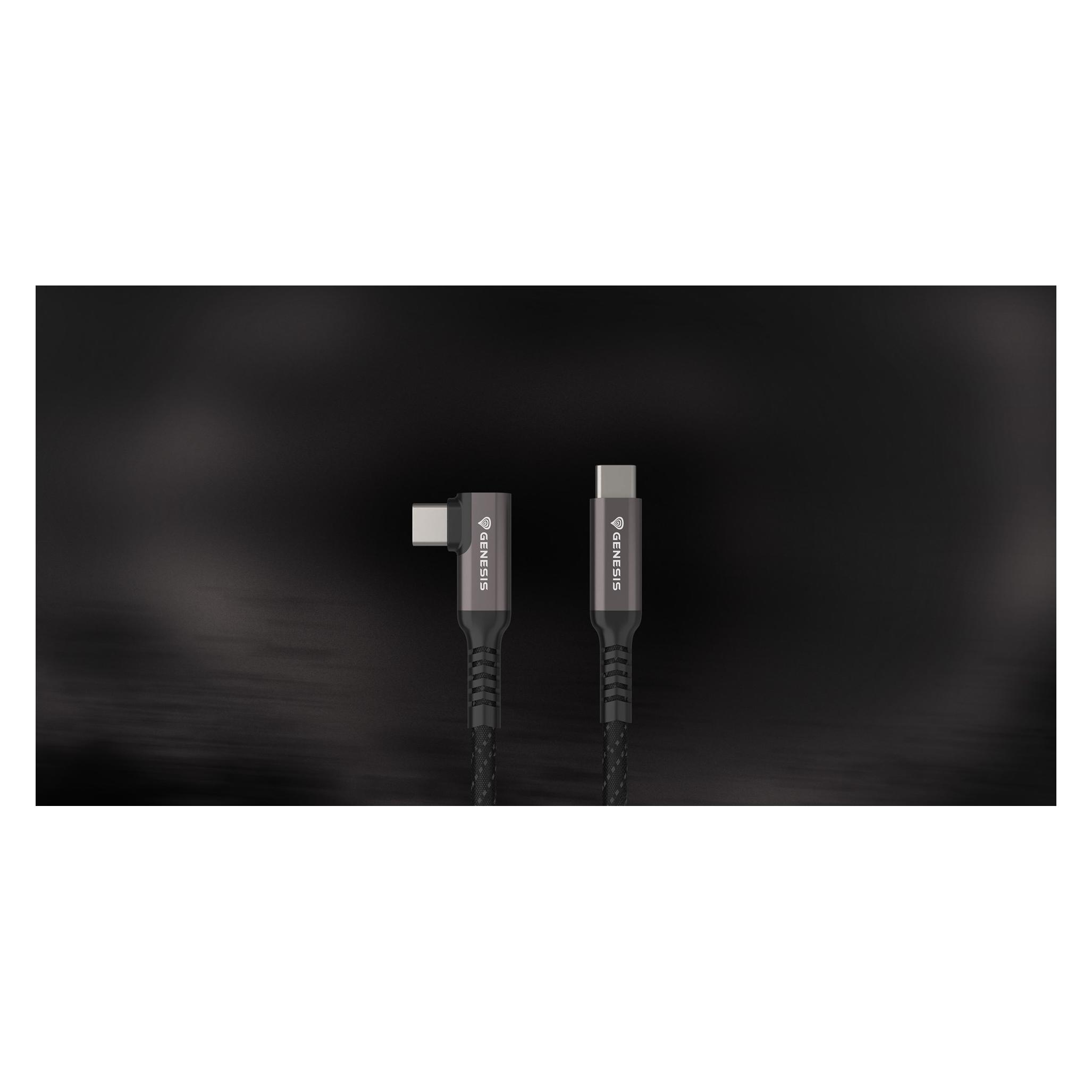 Genesis NVC-2218 (3 m, USB 3.2 Gen 2, 60 W) (NVC-2218)