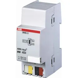 ABB Stotz S&J Drossel DR/S4.1