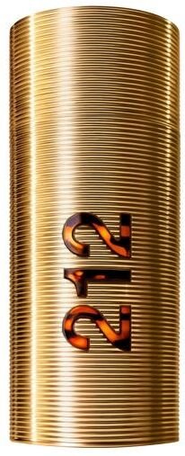 Carolina Herrera 212 Men Parfum 100ML