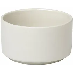 blomus Snackschale 130ml PILAR - B/H/T ca. 8.40x5.00x8.40