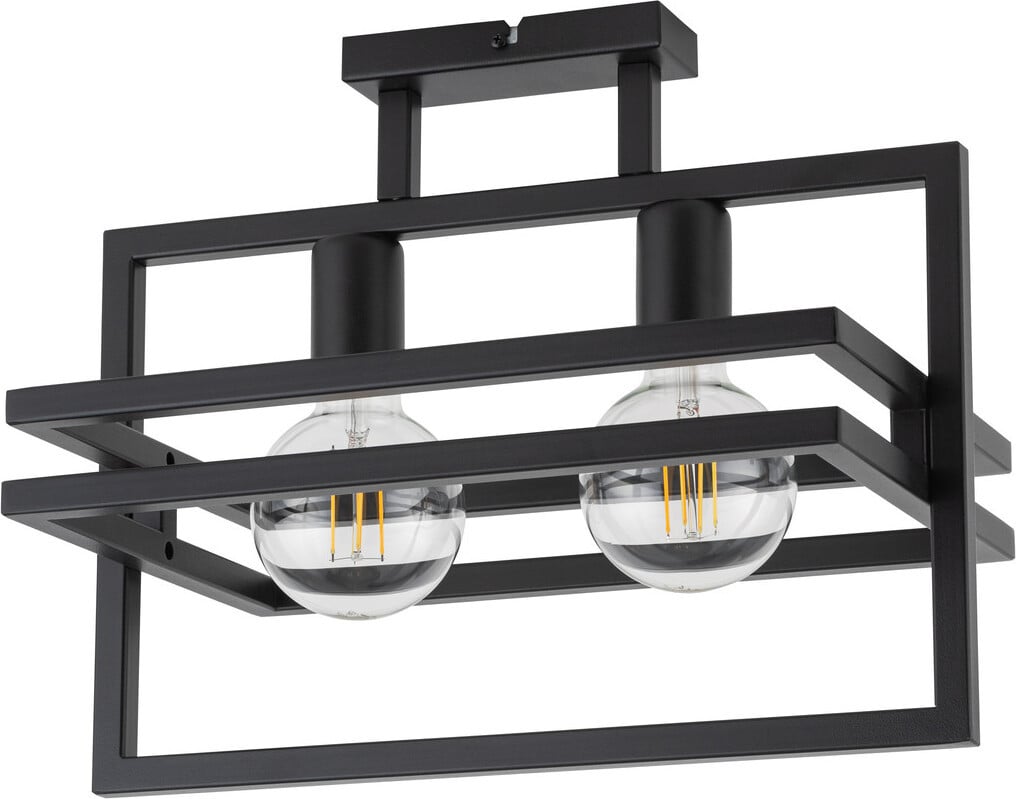 Sigma Lighting Plafondlamp MERCI 2 32403