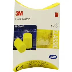 Ear Classic Gehoerschutzstoepsel 2 ST