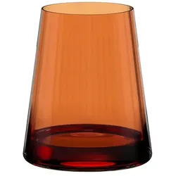 6x Stölzle Lausitz Symphony Becher Orange 400 ml