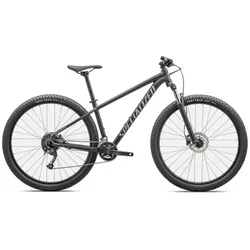 Specialized Mountainbike Rockhopper Base 29 Satin Slate / Cool Grey 2025 - L - L