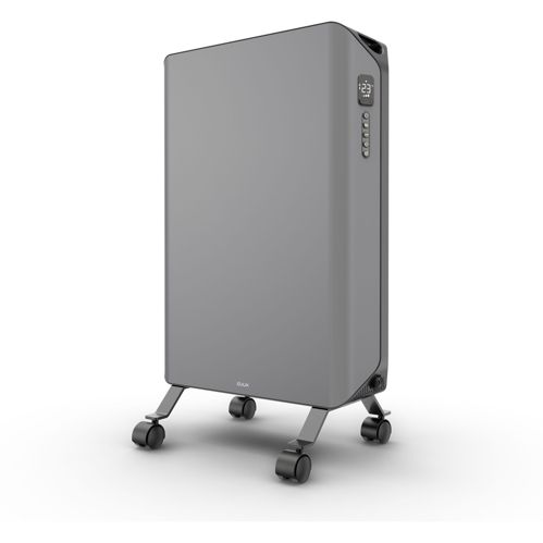 Duux Edge Oil Smart Öl-Heizung 2000W Grau