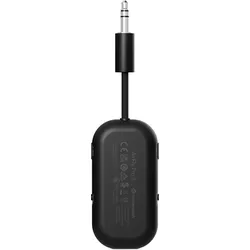 TwelveSouth AirFly Pro 2 (Sender), Bluetooth Adapter, Schwarz