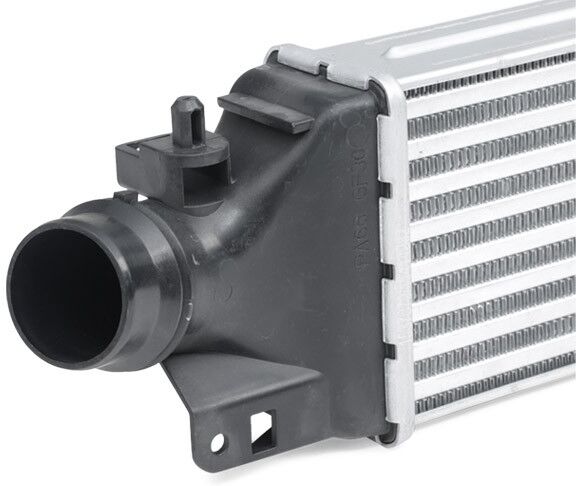 RIDEX 468I0368 Intercooler