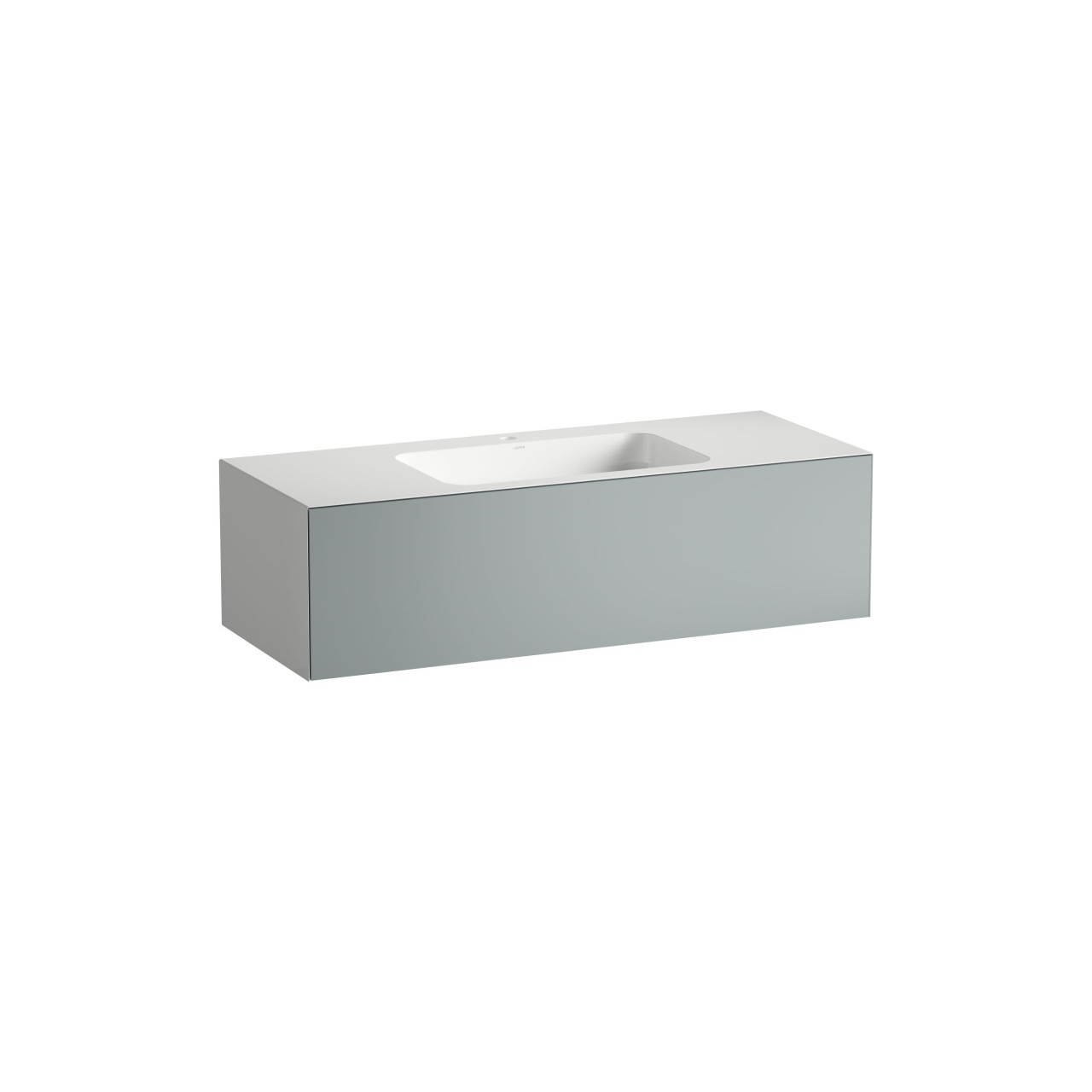 Laufen Waschplatz FOLIO 1254x500x350 H580FO55211111