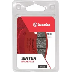 Brembo, Bremsbeläge, (Kunststoff)