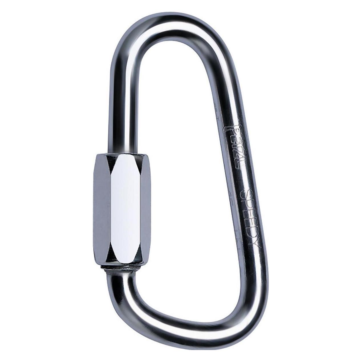 Petzl Speedy Schliessring (5er Pack) (G106AA00)