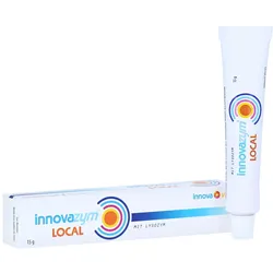 Innovazym Local Creme 15 g