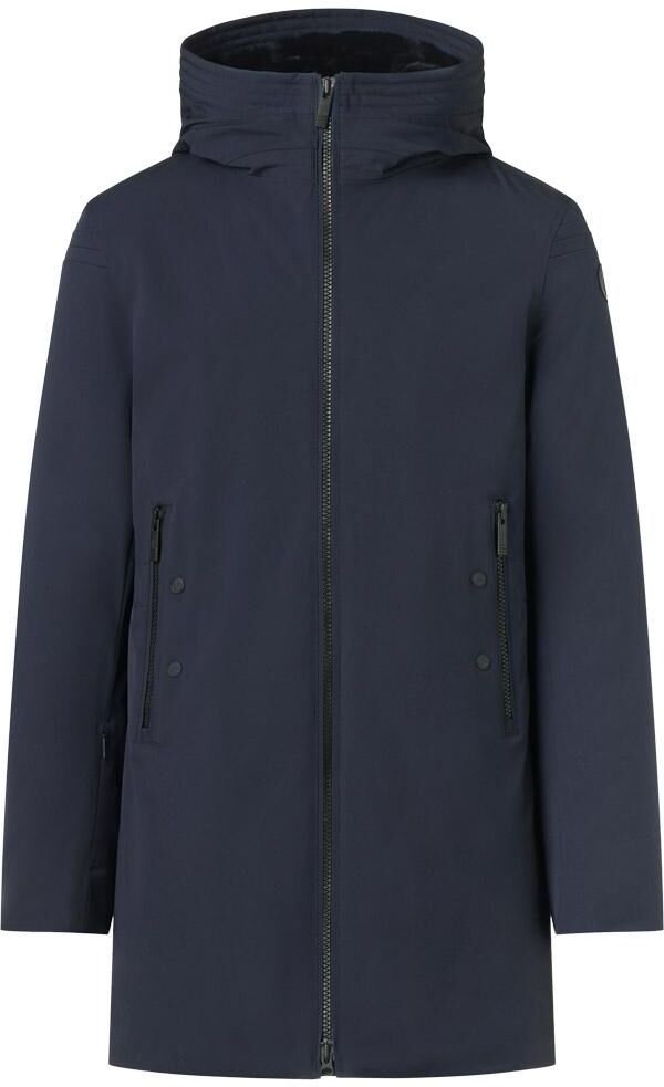Fusalp  - Gezi Dark Blue - 50 - Blouson Ski