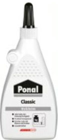 Colle à bois Ponal Classic PN 18 225g (1680332)