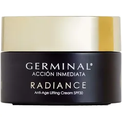 Germinal, Gesichtscreme, Immediate Action Radiance Anti-Aging Lifting Cream 50ml (50 ml, Tagescreme, SPF 30)