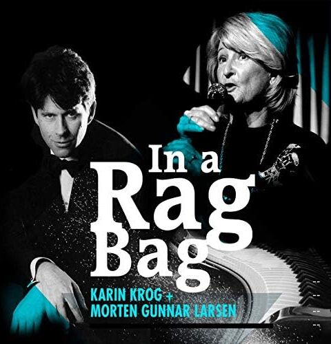 Karin Krog - Karin Krog - In A Rag Bag - Preis vom 09.10.2026 07:28:09 h