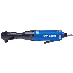SW-Stahl, Ratsche, S3290 IMPACT-Druckluft-Ratschenschrauber I Vierkant 1/2 Zoll I max. Drehmoment 122 Nm I Wer (1/2")