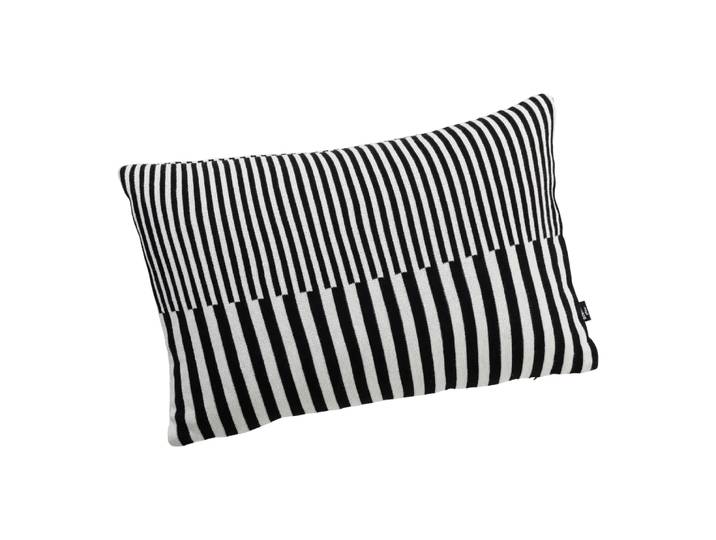 Zierkissen Staufen, Atelier Pfister, off-white/schwarz, Baumwolle