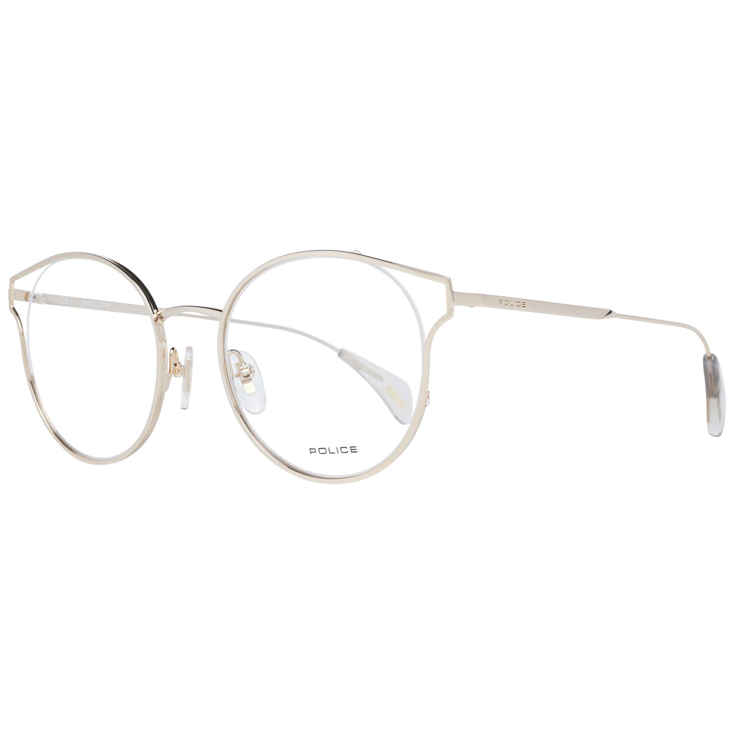 Police Optical Frame VPL926 0300 50