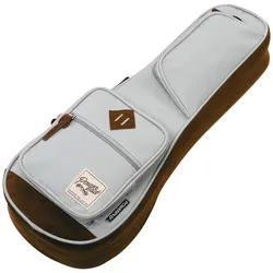 Ibanez IUBS541-GY Sopran Ukulele Gigbag - Ukulelentasche