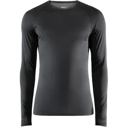CRAFT Pro Dry Nanoweight Funktionsshirt Herren 999000 - black XL