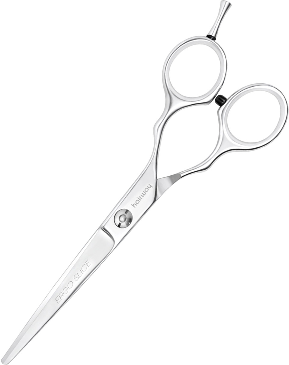 Hairway Ergo Slice 6,0" 70160