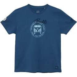 Van One Bulli Freundschaft Unisex T-Shirt