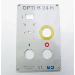 Optimum Label B24H | 0302024160