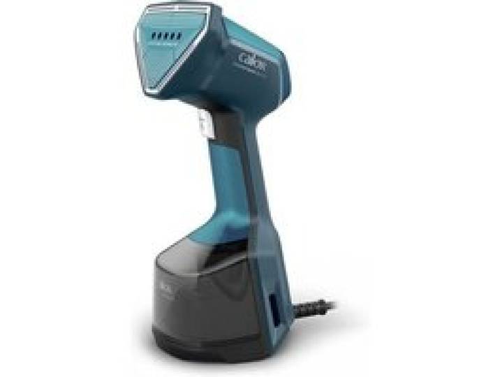 Défroisseur Calor AeroSteam Elite DT9920C0 1400W Bleu