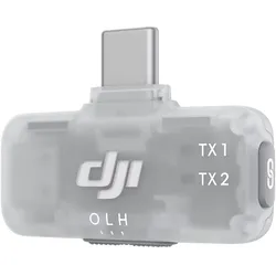 Mic Series Mobile Receiver