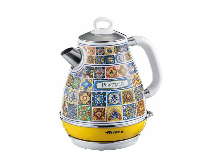 Ariete ARI-2869-POS Positano Wasserkocher